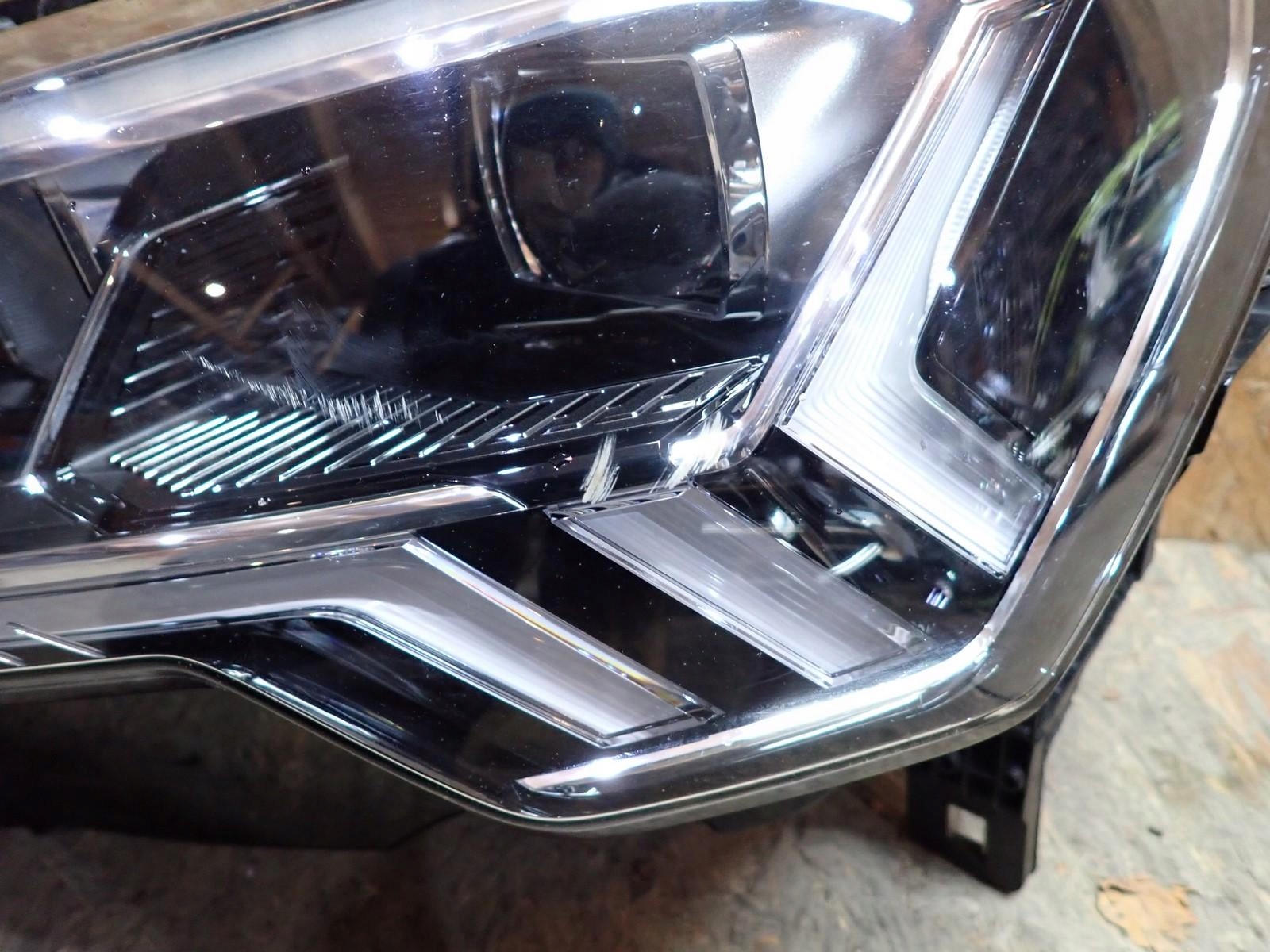 light left left FULL LED AUDI Q3 2 II 83A F3B 18-25R 83A941033