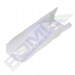 

Spinka mocowania listwy dachowej Renault x10szt