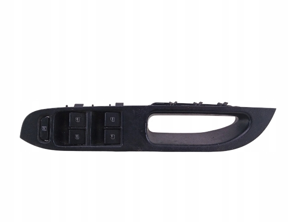 SEAT IBIZA III PANEL okna levý předek