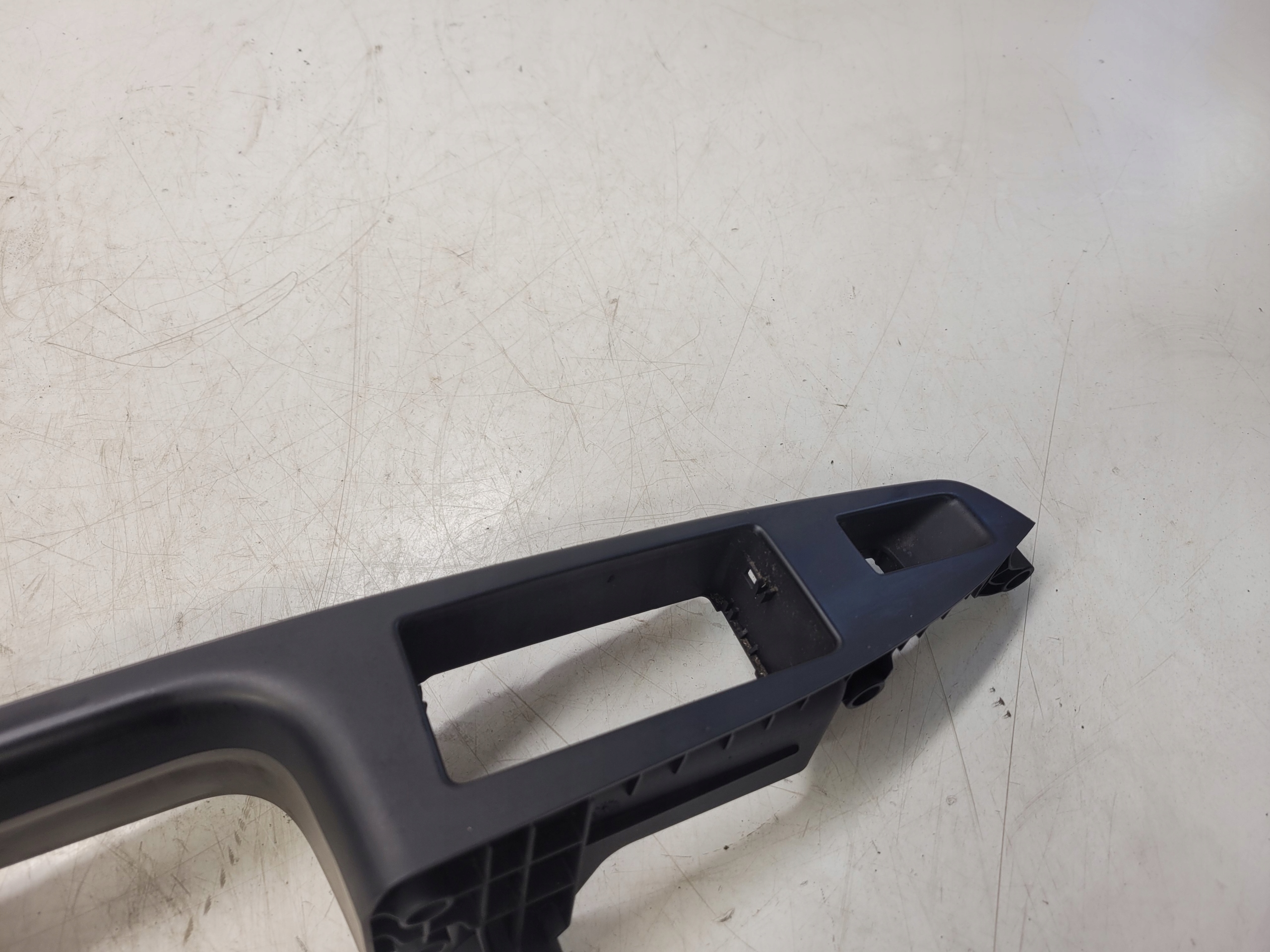 GEHÄUSE HALTER TÜR RECHTS HECK AUDI A7 4G8867372