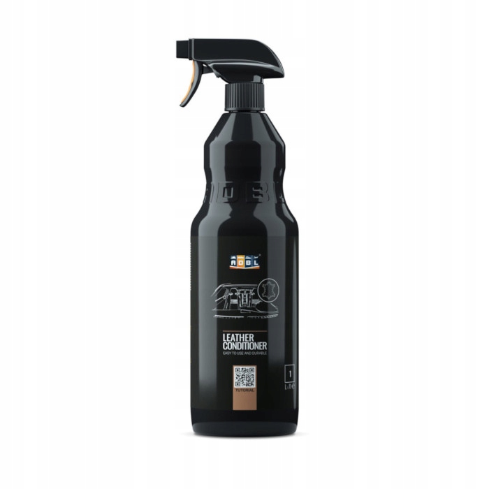 ADBL Leather Conditioner Кондиціонер для шкіри 1л
