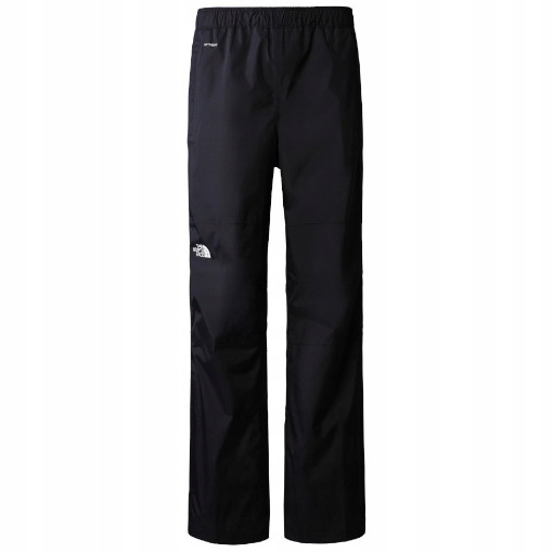 Spodnie The North Face M Antora Rain Pant Męskie Czarny L