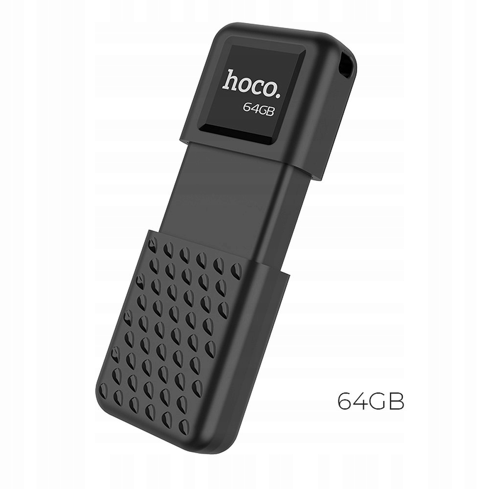 

Hoco pendrive Inteligent UD6 64GB USB2.0