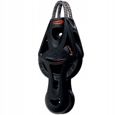 Blok Ronstan ORBIT-40 Viol. RF45501 16765