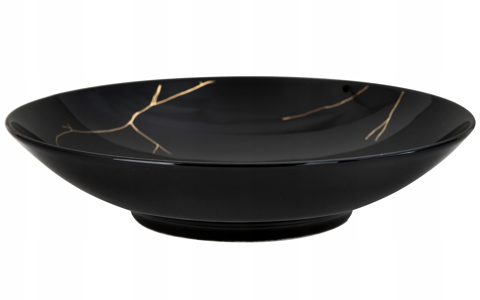 

Talerz głęboki 21 cm Tektonika