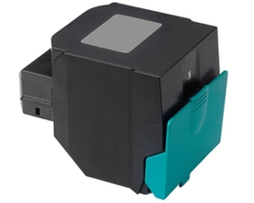 Naplnka Lexmark C544X1KG černý kompatibilní toner