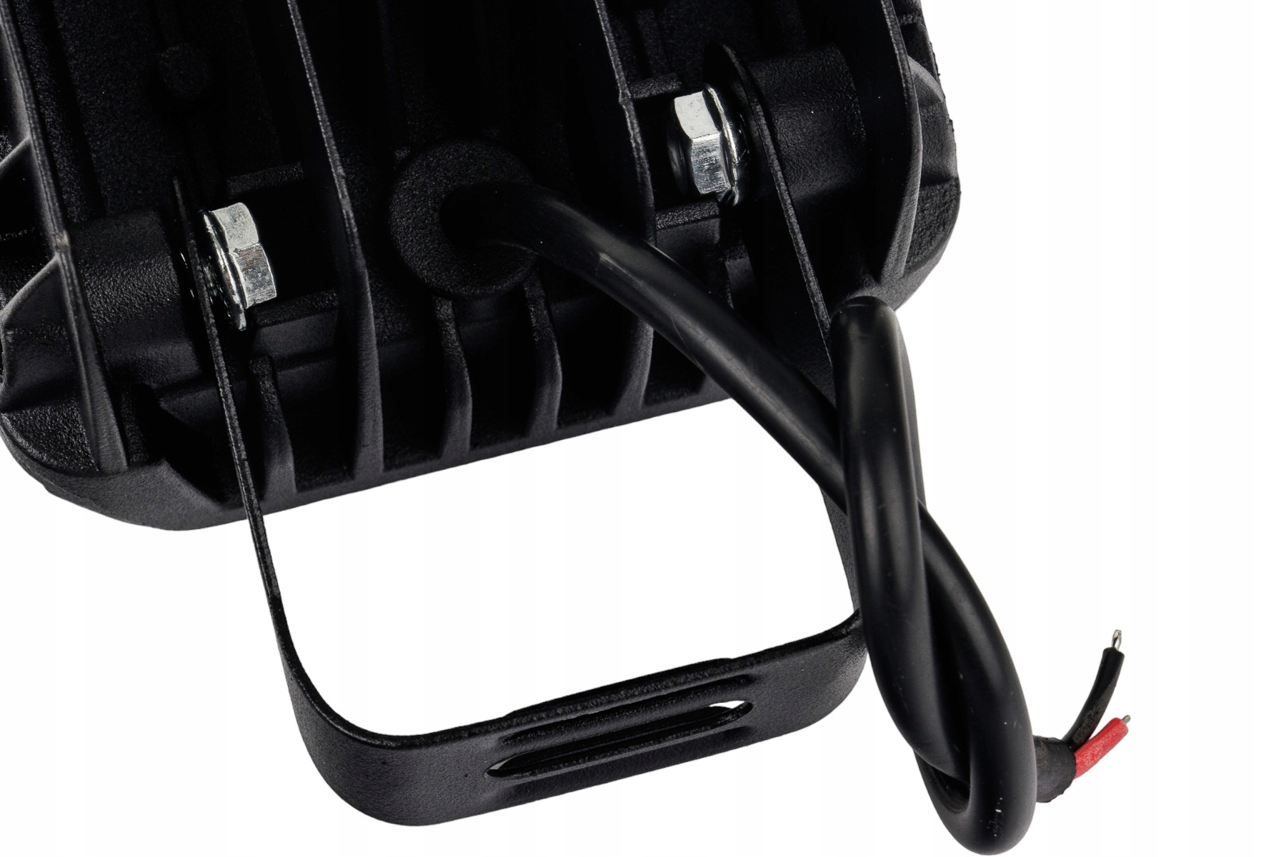 LAMPA ROBOCZA PANEL LED ZESTAW 2 SZT 72W IP67 Strumień świetlny 3600 lm