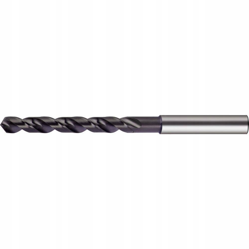 Vrták spirálový Wn Hsse-pm TiAlN 5xd 12,6 mm Gühring