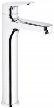 Kfa Umývadlová Batéria Otava, Chróm