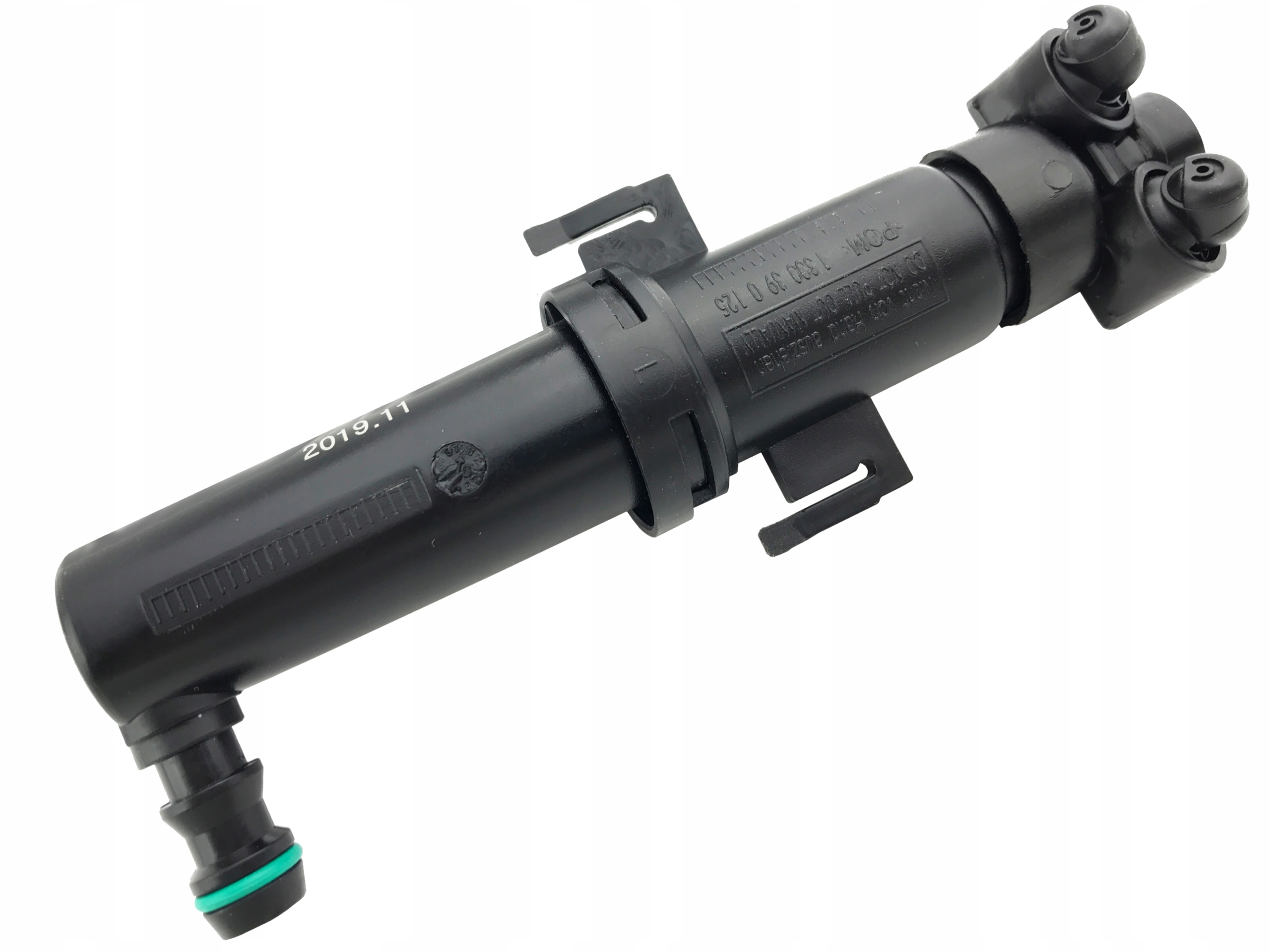 TRZON LEWY DYSZA LEWA REFLEKTORA AUDI A3 07-13 8P0