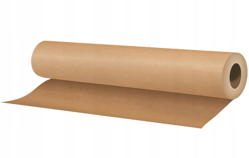 

Papier do Pieczenia Dwustronny Silikonowany 38x50m