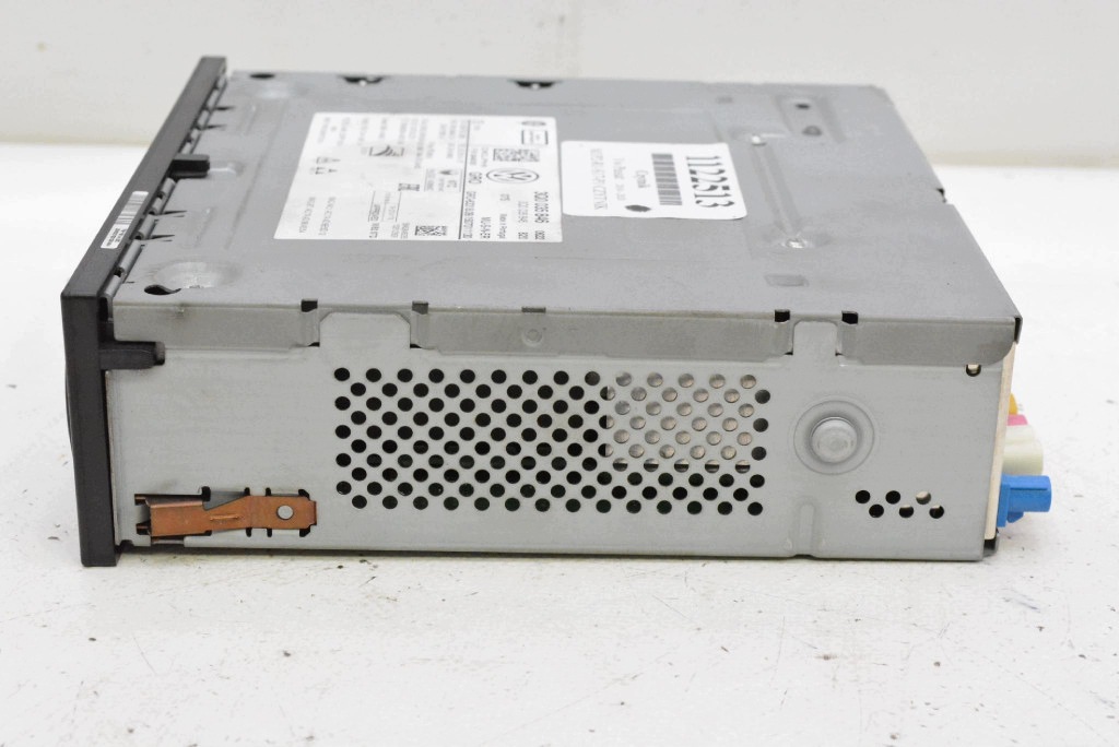 player navigation devices CD SD 3Q0035846 VW PASSAT B8 14-19