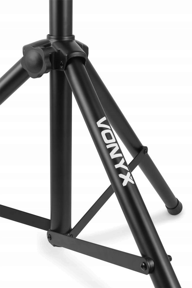 Solidny Statyw kolumnowy do 80kg Stand Pro VONYX Model Stand Pro