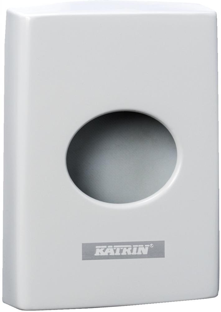 Dávkovač sáčků na hygienické odpady Katrin