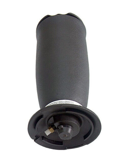 BMW E60 E61 5 PODUSZKA PNEUMATYCZNA ZAWIESZENIA MIECH TYŁ TYLNA NOWA JAKOŚĆ Producent części Automaniac