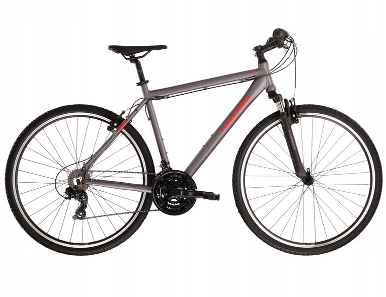 Kross Evado 1.0 21 cali rozmiar L