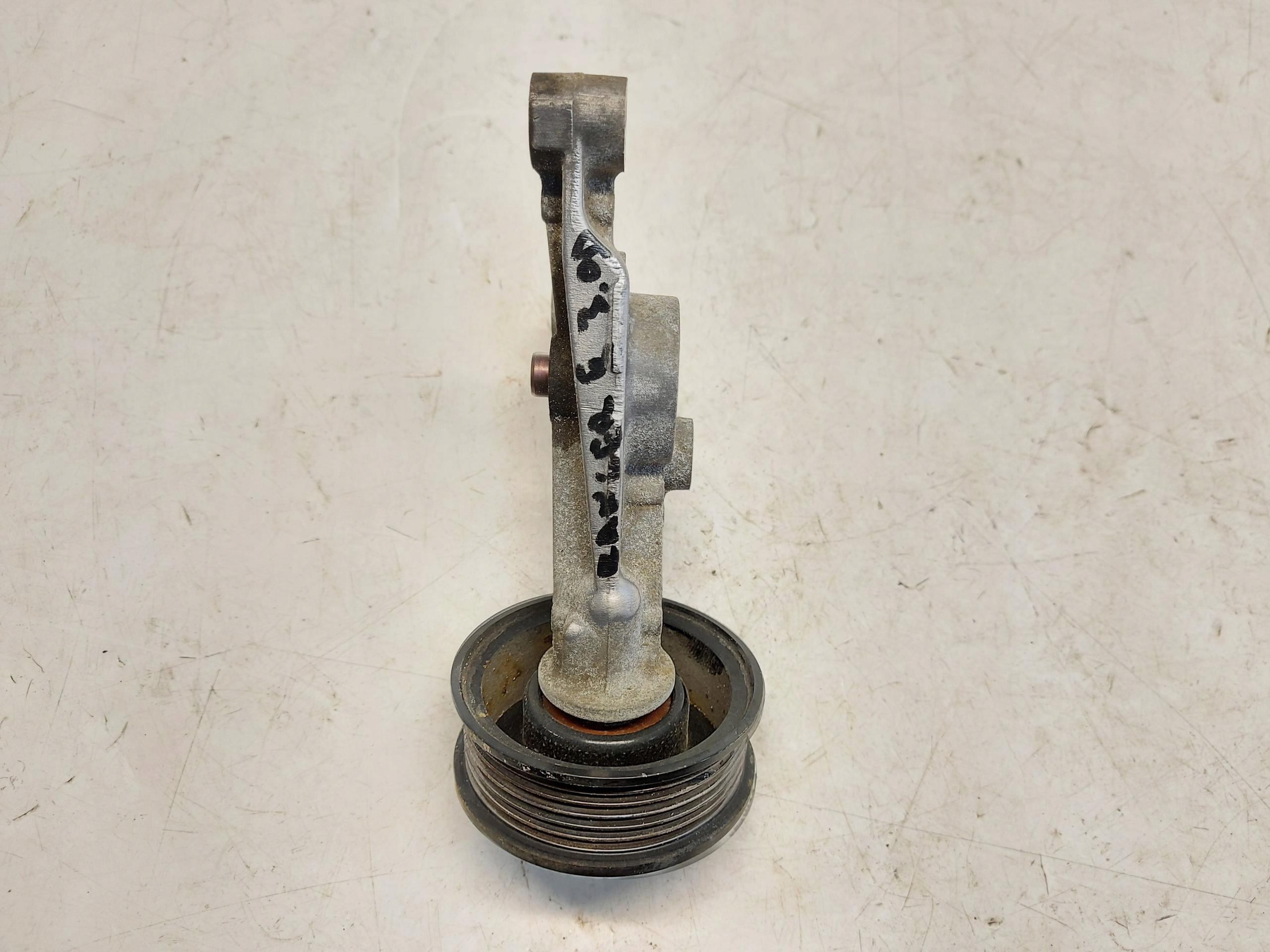Ford Ranger VI 6 2024r staffa supporto MB3Q-6D611