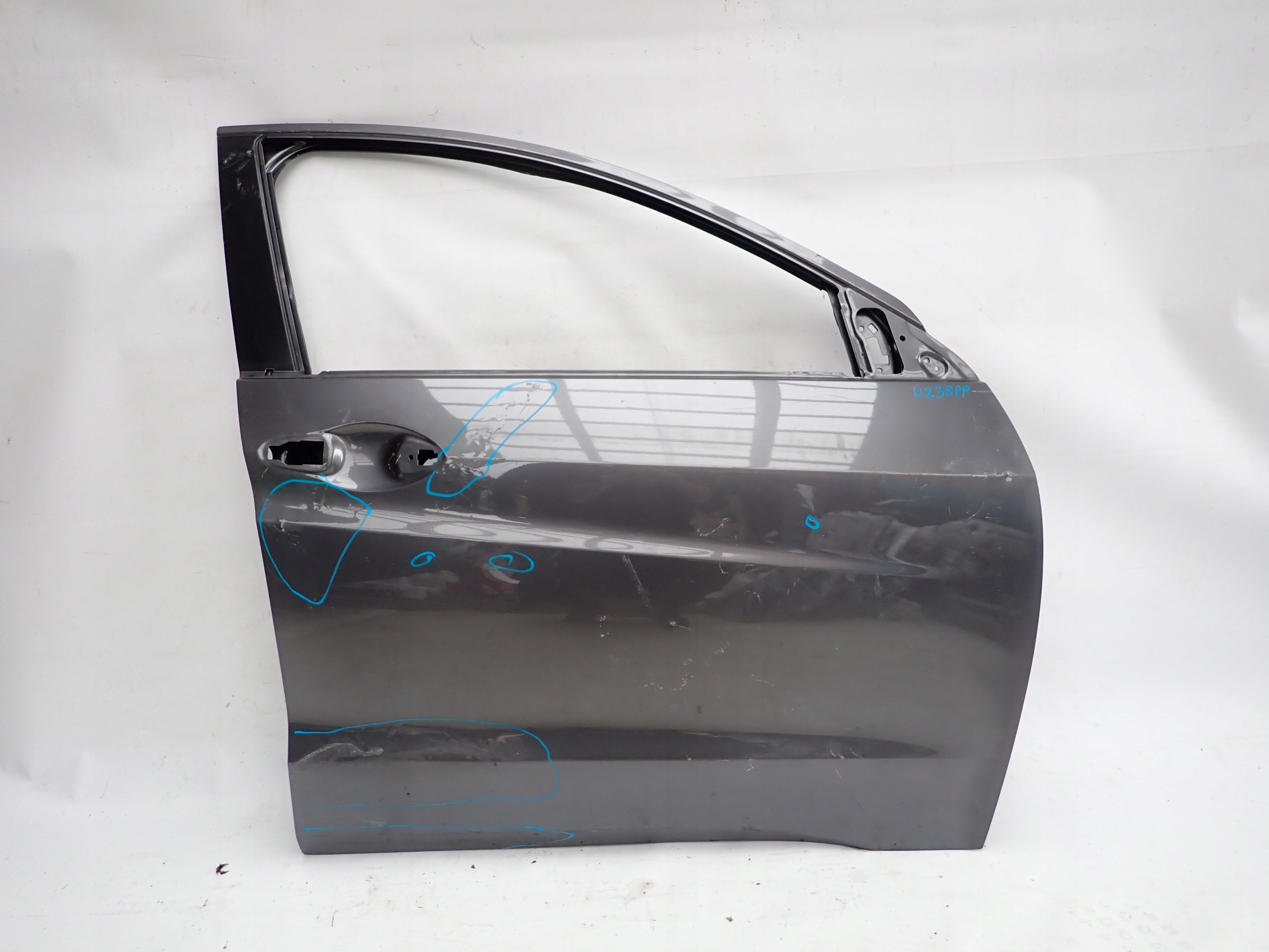 HONDA HR-V II 13- door right front front