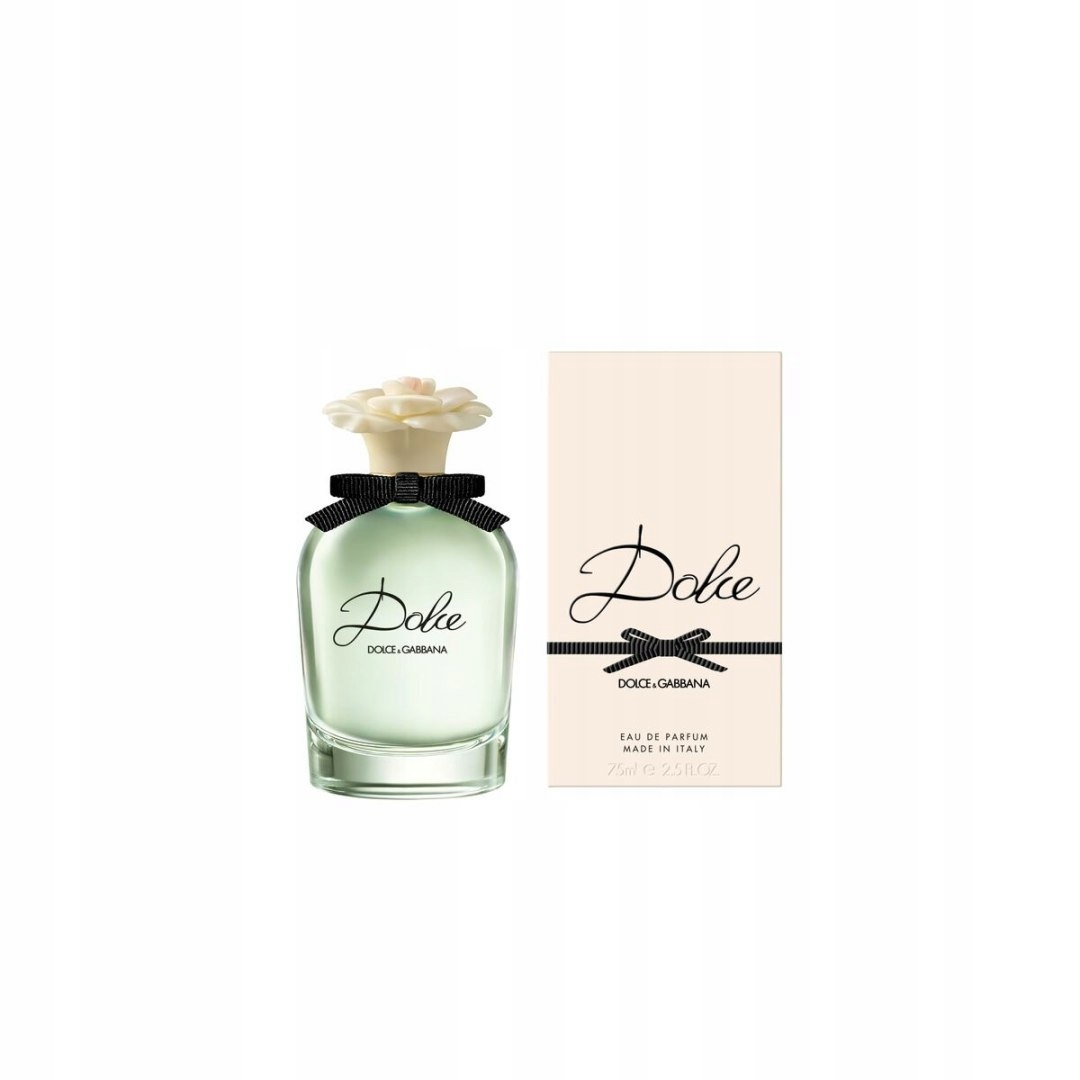 Dámské Parfémy D&g Dolce Edp
