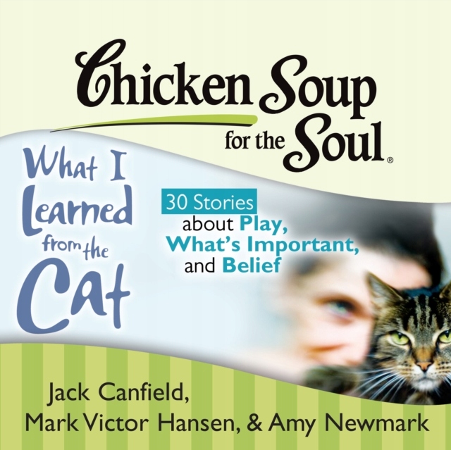 Chicken Soup for the Soul: What I Learned from the