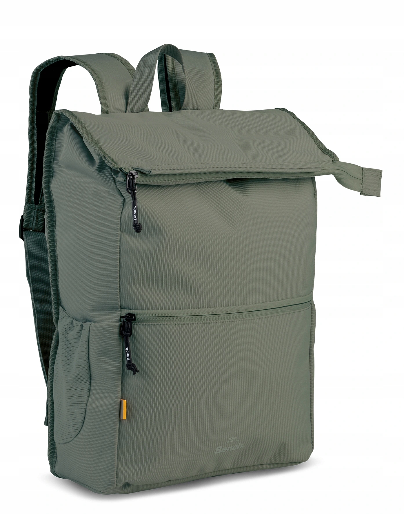 Bench. Městský batoh Bench Casual khaki 19 L