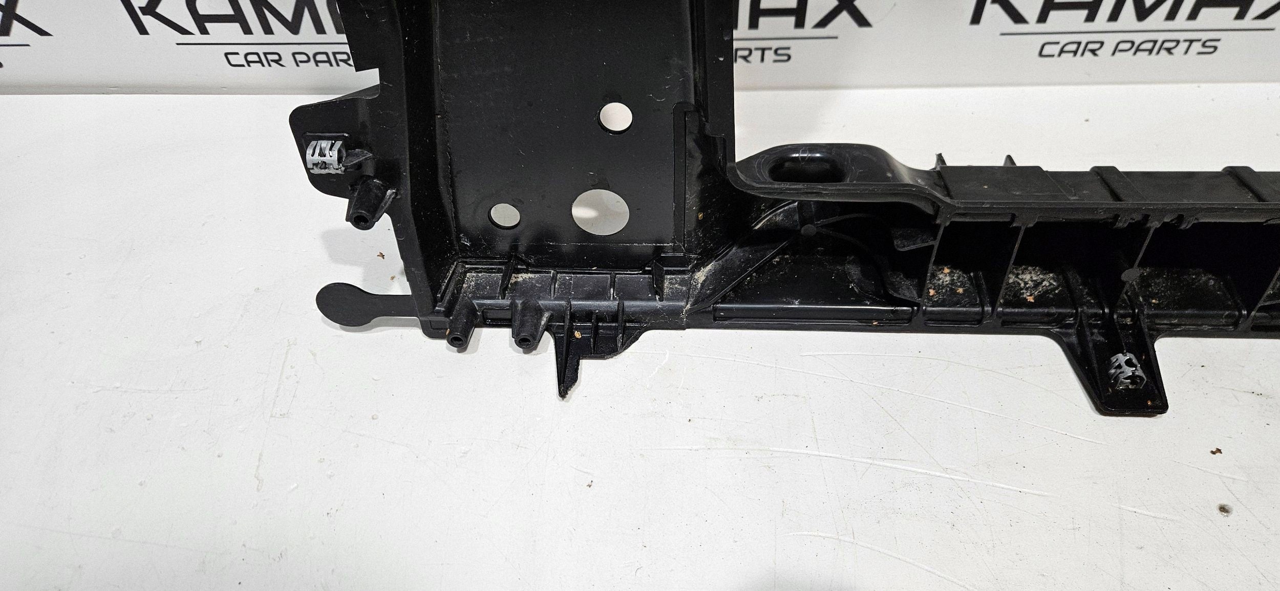support panel for radiators front Renault Symbioz 625009824R