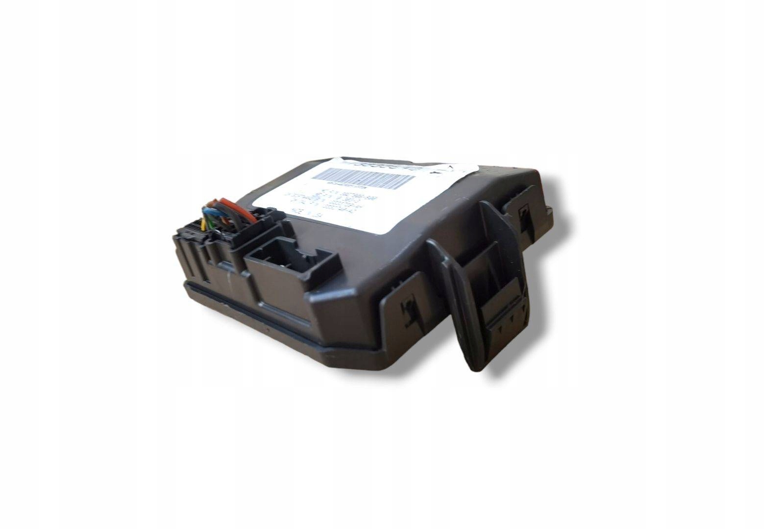 control unit bonnet boot Opel Insignia A 2010 13333640