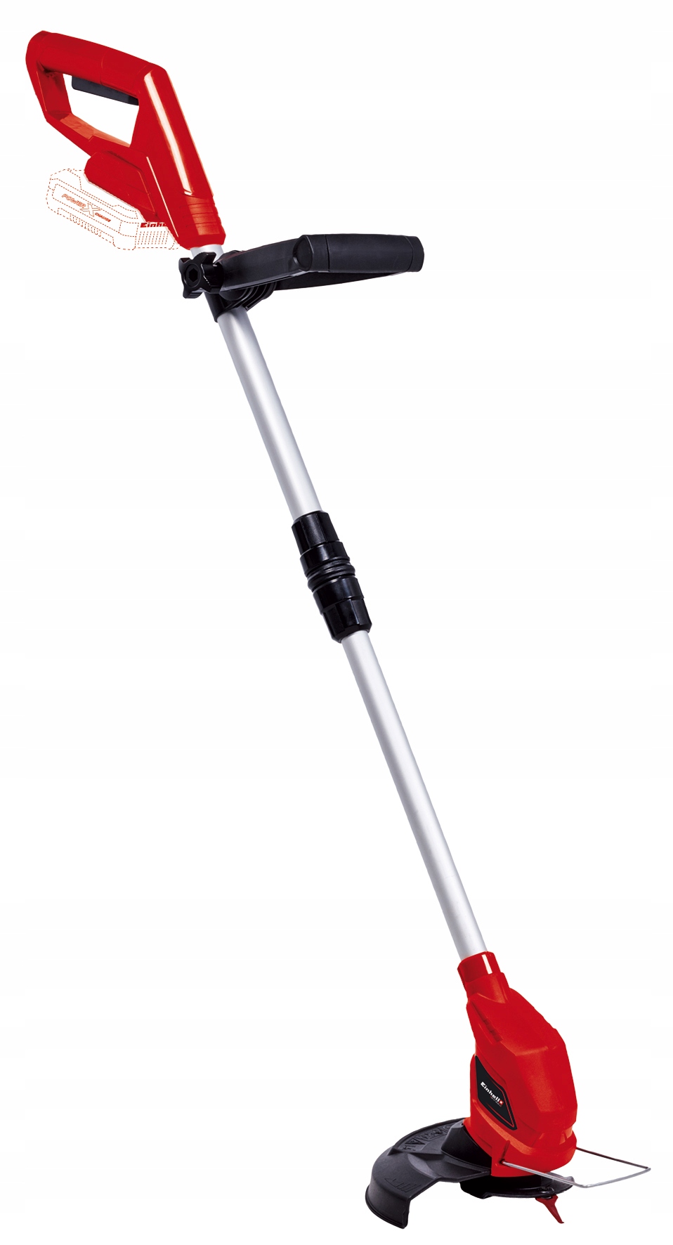 

Podkaszarka Einhell Gc-ct 18/24 Li -Solo