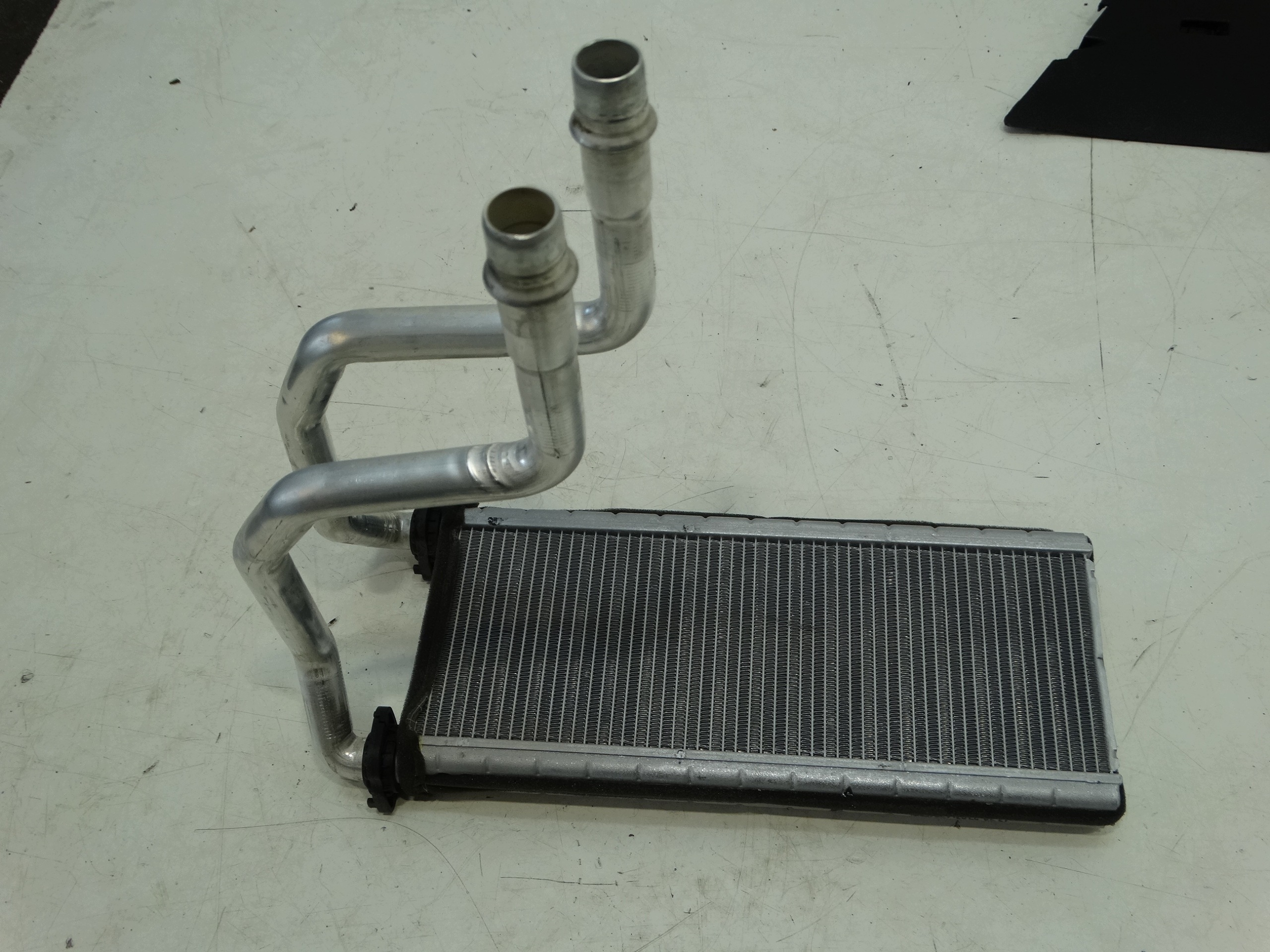 radiateur/refroidisseur réchauffement d’eau JUMPY III EXPERT III PROACE II