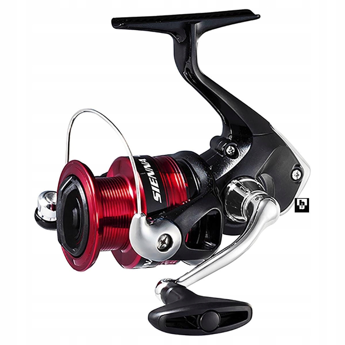 Kołowrotek Shimano Sienna Fg C3000