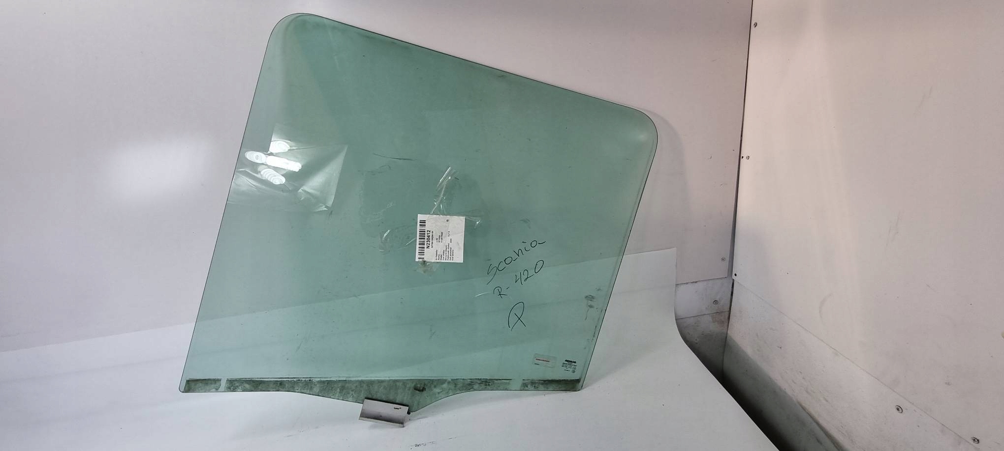 window door right front SCANIA R 420 R420