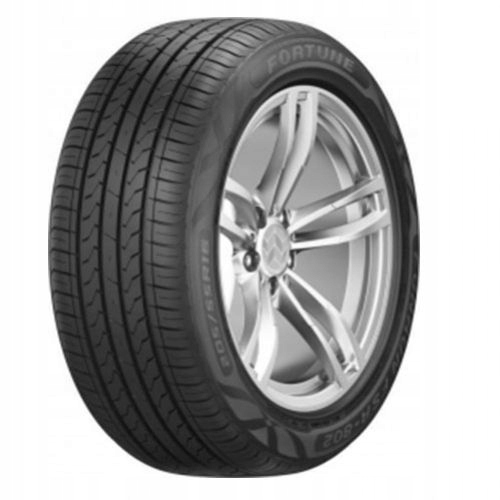 4x Opona letnia Fortune FSR802 215/55R17 94V