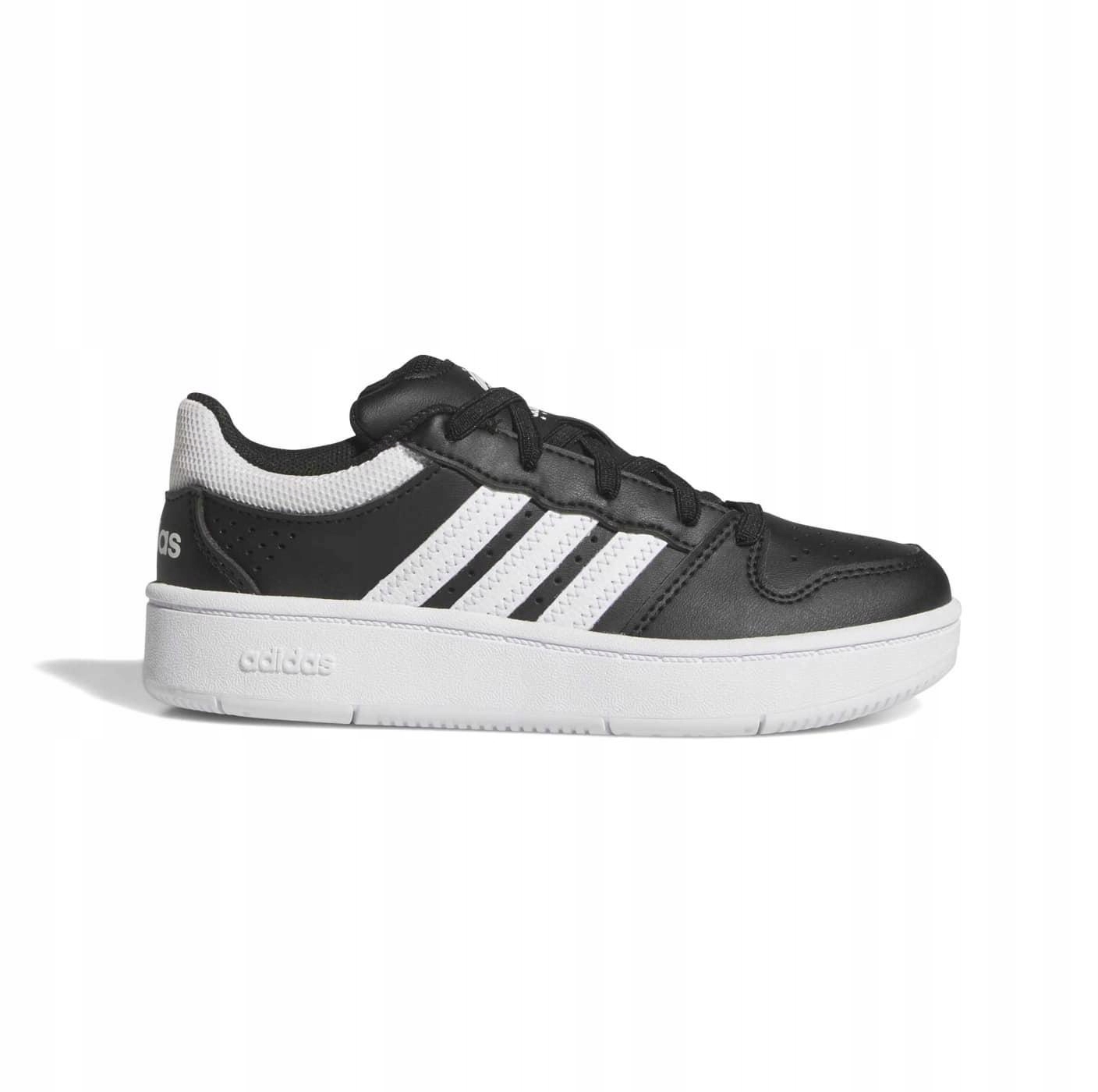 Dziecięce Sneakersy Hoops Classic El C 32
