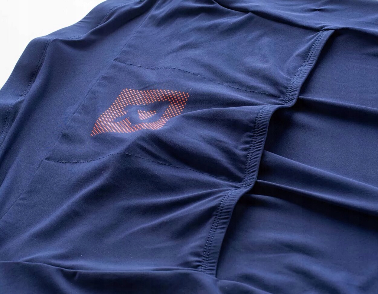 KOSZULKA ROWEROWA MĘSKA RADVIK ALPHA GTS r L Marka Radvik