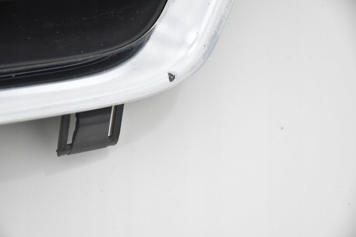 grill grille radiator OPEL ASTRA H III LIFT