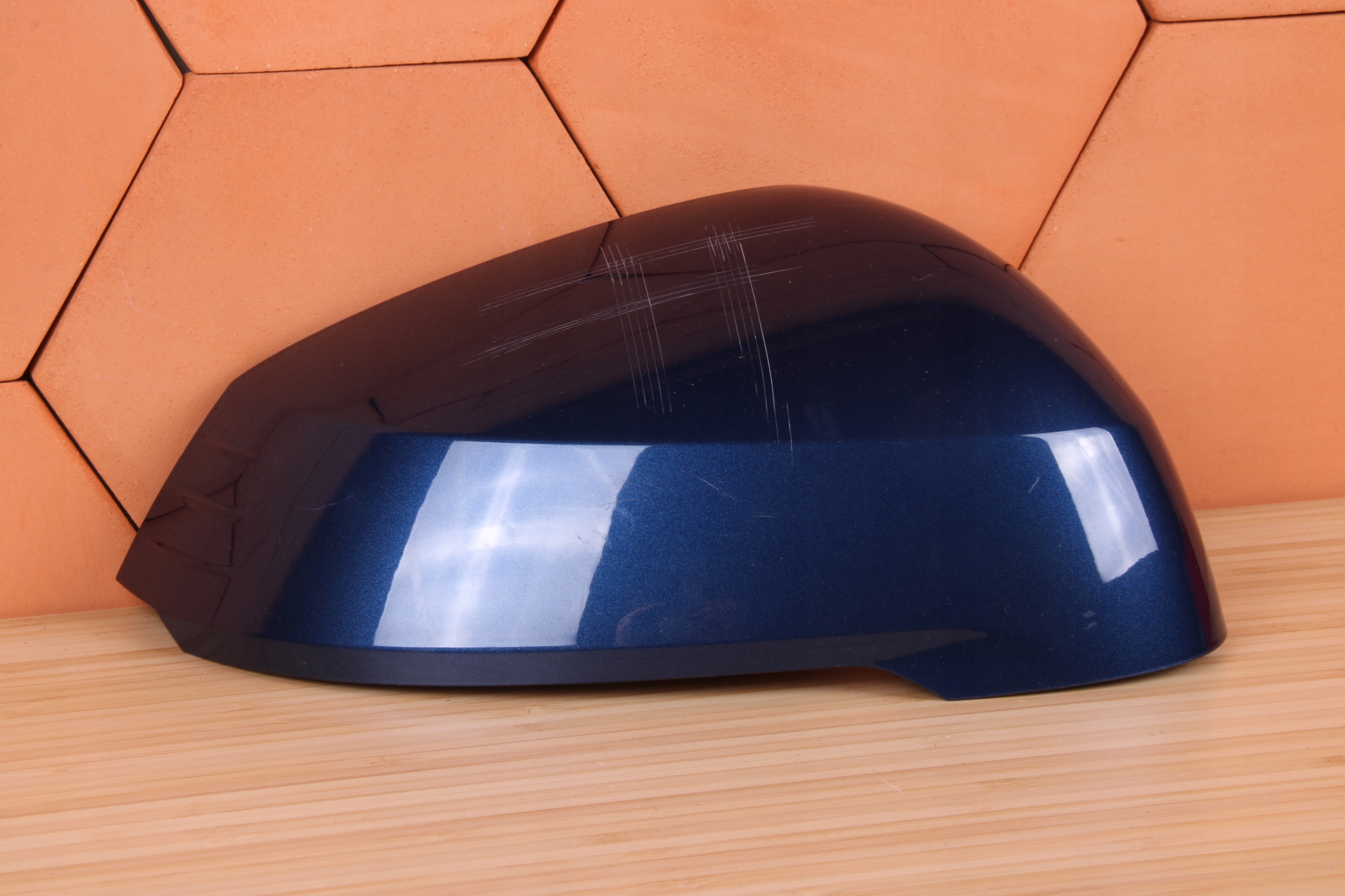 BMW X1 U11 2 U06 cover mirrors right 212835716