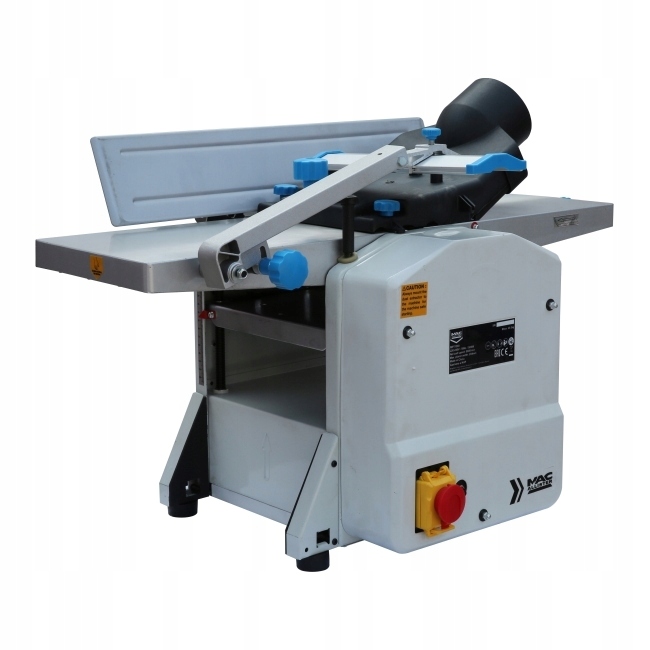 Strugarka grubościówka Macallister MJP150 1500 W