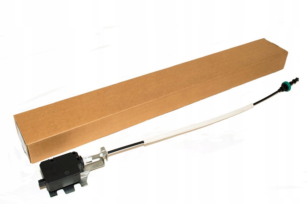 SIŁOWNIK KLAPKI WLEWU PALIWA DISCOVERY 3 / DISCOVE