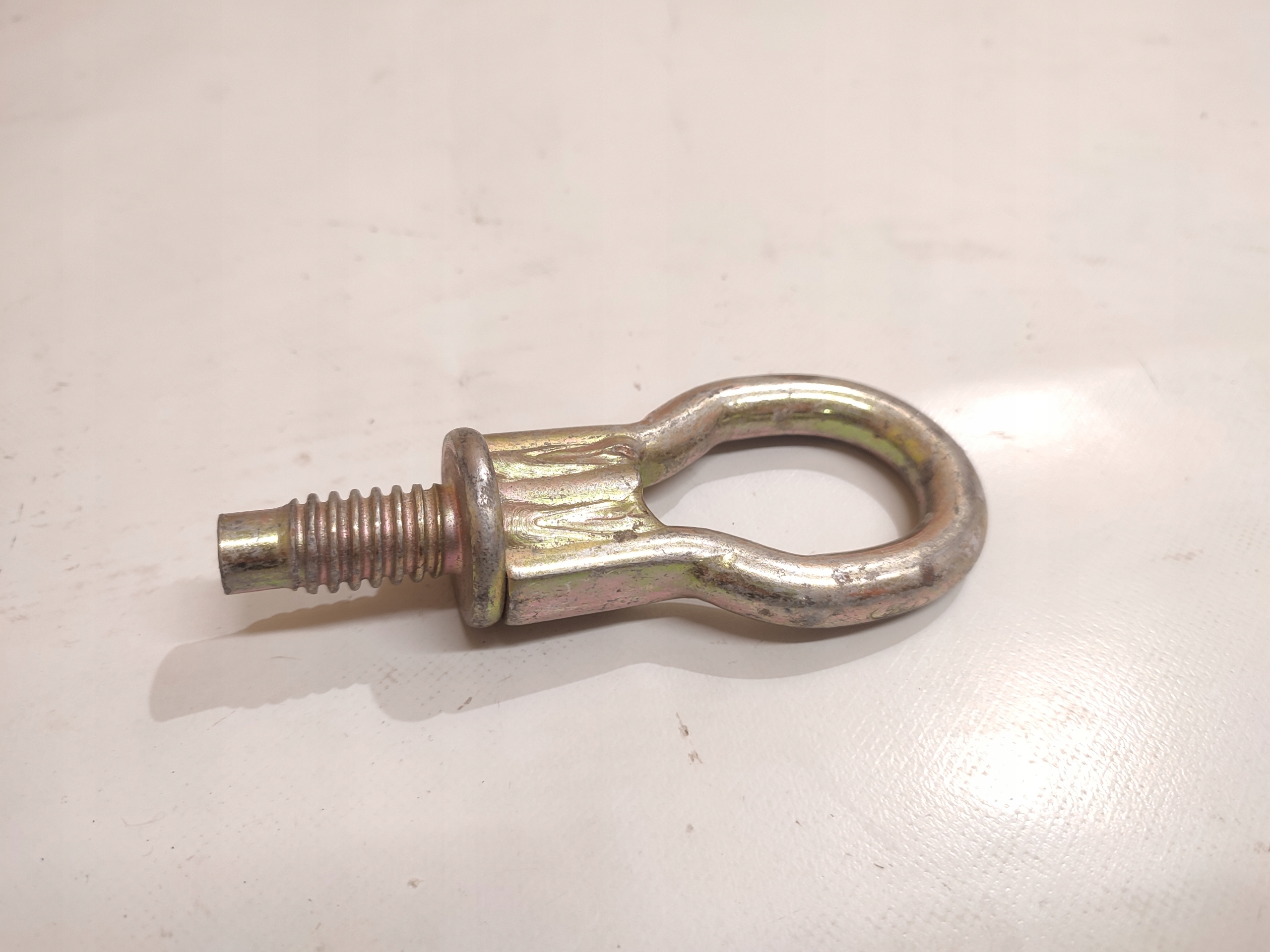 FORD KUGA MK1 UCHO HOLOWNICZE ZACZEP HAK