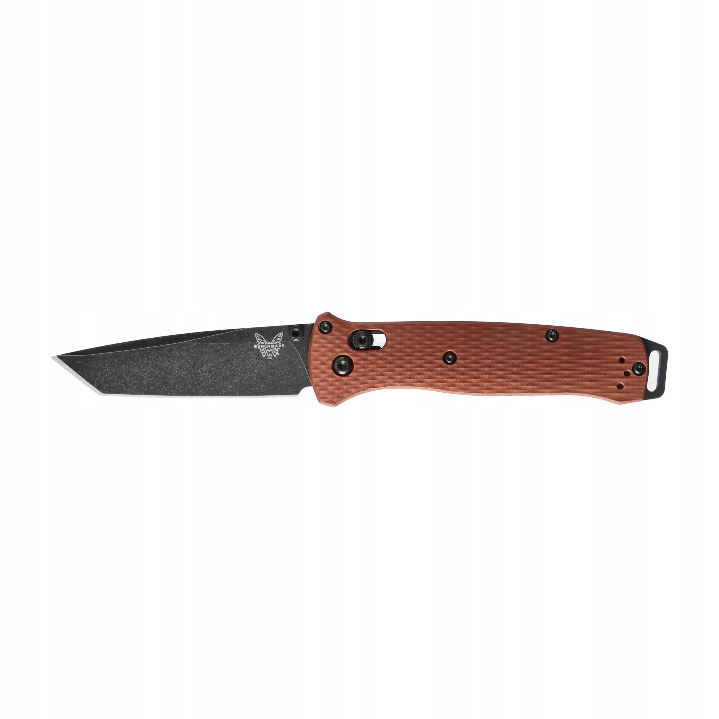 Nůž Benchmade Bailout 537BK-07 skládací ocel Cpm MagnaCut