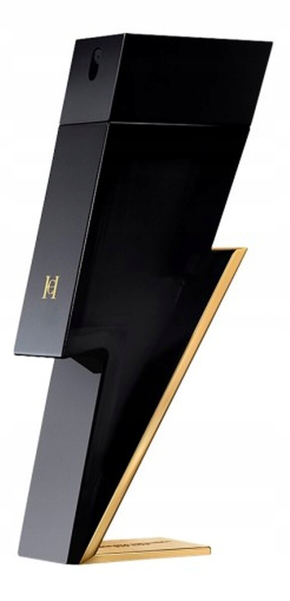 Carolina Herrera Bad Boy Toaletní voda sprej 100 ml