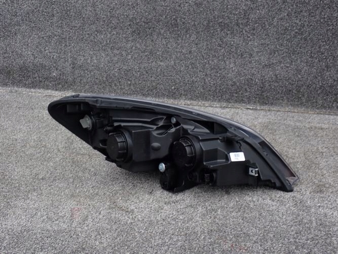KIA CEED LIFT 09-12 reflektor left light left