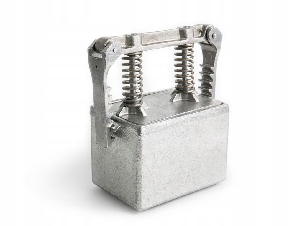 Šunkovar Toustovka mini forma na domácu šunku In-tom