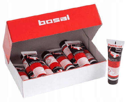 Tesniaca látka, výfukový systém Bosal 258-504