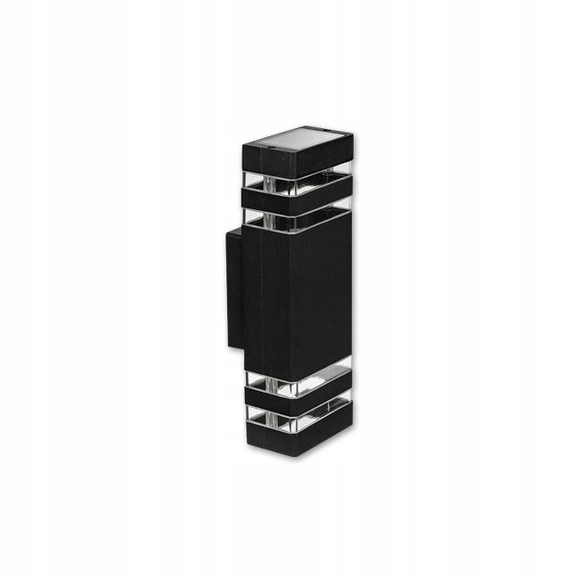 

Oprawa architektoniczna GU10 Inez Kinkiet Led IP65