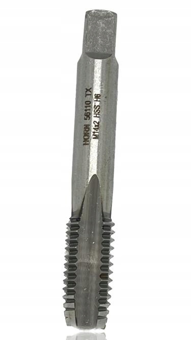 

Gwintownik M14x2 mm. Hss