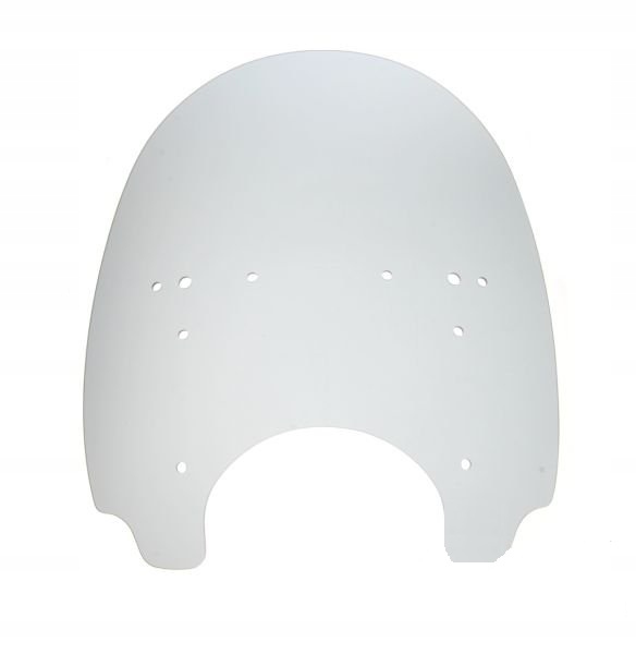 

Szyba Zamienna Duża Chopper Suzuki Yamaha Honda