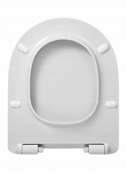 

Deska Wc Slim Do Deante Peonia