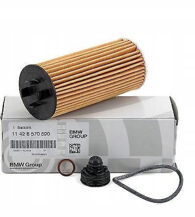 

Mini filtr oleju F54 F55 F56 F57 F60