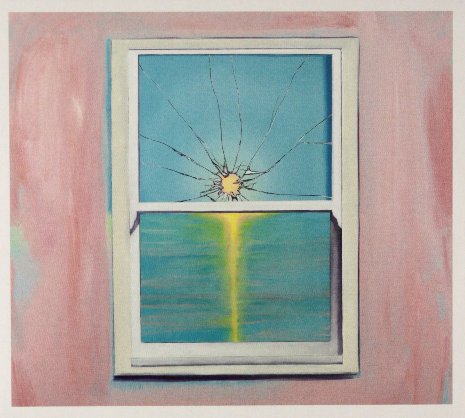 My Sad Captains: Sun Bridge (CD)